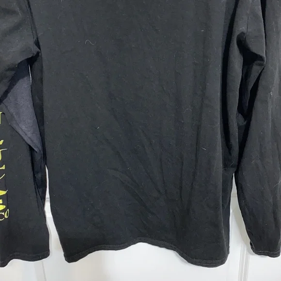 Sugar Skull Long Sleeve Tee - Picture 6 of 9